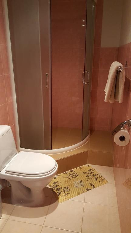 Hotel Гулбене Екстериор снимка